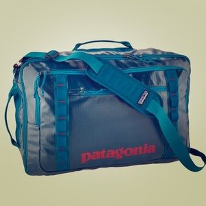 Patagonia Black Hole MLC 45L suitcase